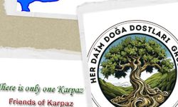 Gazimağusa’daki Yenişehir/Gülseren Sulak Alanı’nı korumak amacıyla yarın etkinlik düzenlenecek