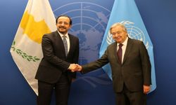 New York'ta üçlü görüşme ihtimali