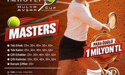 Hülya Avşar Cup için kayıtlar sürüyor