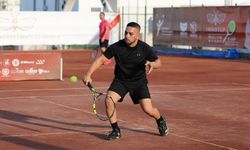 Hülya Avşar Cup’ta kortların ritmi yükseliyor