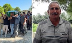 Düğün sevinci yarım kaldı