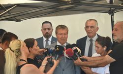 Üstel: “İki kişinin daha naaşına ulaşıldı”
