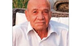 Esendağlı ailesinin acı günü
