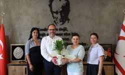 Kadınların iş hayatındaki yeri ve önemi görüşüldü
