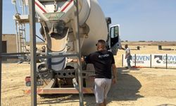 KITMOK, Motocross parkurunu yeniliyor