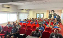 KTFAD’ın düzenlemiş olduğu mazaret semineri tamamlandı