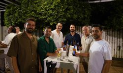 Spor Yazarları Derneği’nden sezona merhaba gecesi