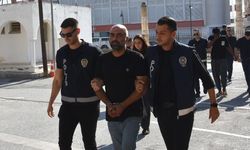 Katil zanlısı, suçunu itiraf etti