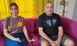 “Gemi üzerime devrildi”