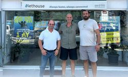 K.Kaymaklı’dan Nethouse Networks ile iletişim sponsorluğu