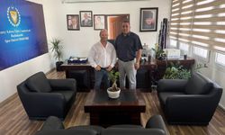 Kaymaklı’nın sentetik saha zemini yenileniyor