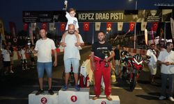 Dragcılar Kepez’de ülkemizi başarıyla temsil ettiler!