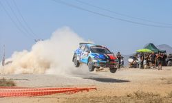 Sezonun en büyük rallisi başlıyor