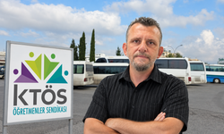 KTOEÖS'ten Eğitim Bakanlığı'na çağrı