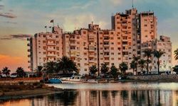 Gazimağusa’daki Deniz Yıldızı (Laguna) Apartmanları konusunda, Vakıflar İdaresi’nden, uyarı ve tedbir çağrısı