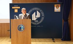 LAÜ’de Akademik Genel Kurul Toplantısı gerçekleştirildi