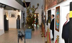 Lefkoşa Müzesi, Surlariçi’nin kalbinde şehrin hafızasını yaşatıyor