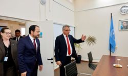 Masadaki düğüm çözülemiyor
