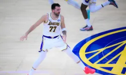 Lakers’ta direksiyon Luka Doncic’te