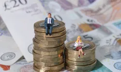 Güney Kıbrıs’ta kadınlar ve erkekler arasındaki maaşlarda eşitsizlik