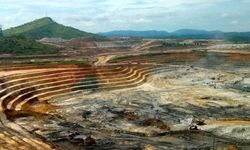 40 yıldır kapalı olan 160 milyar dolarlık dev maden açılıyor