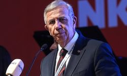 Mansur Yavaş, CHP'den istifa etti
