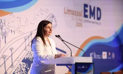 Rum Denizcilik Müsteşarı Marina Hacımanoli'den açıklamalar