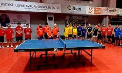 Nazlime Sporcuoğlu U13 Ferdi Klasman Turnuvası başlıyor