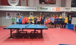 Kadınlarda Aybiğe, Erkeklerde İvan şampiyon