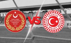Cumhuriyet Meclisi ile TBMM futbol takımlarının dostluk maçı çarşamba günü oynanacak