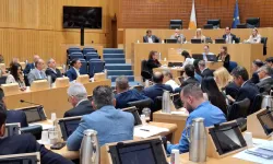 Rum Meclis Komitesi’nde Güzelyurt’a bağlı üç sınır köyünün durumu görüşüldü