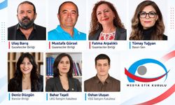 Medya Etik Kurulu’nun yeni üyeleri atandı