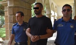 İnsan kaçakçısı sabıkalı çıktı