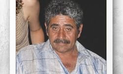 Ufuk ailesinin acı günü