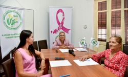 KHYD: "Meme kanserine karşı en güçlü silah erken teşhistir"