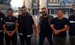 Mersin’den Kıbrıs’a silah sevkiyatı