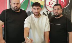 Mesarya'nın takviyeleri Değirmenlik’ten