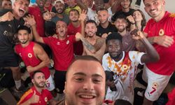Yenicami kızardı, Mesarya kazandı