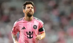 Messi gözünü yeni bir rekora dikti
