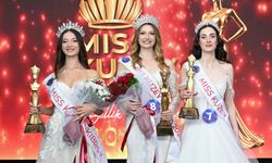 Miss Kuzey Kıbrıs Alara Altay, Bay Kuzey Kıbrıs Hasan Efe Avseven oldu