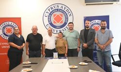 Sporculara yönelik eğitim ve destek olanakları konuşuldu