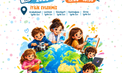 Muhit Vakfı “Gelişiyoruz Akademisi 2027” programı 6 Ekim’de başlayacak