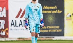 Maraş Gençlik kaleci Mustafa'yla anlaştı