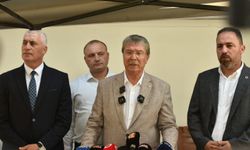 Başbakan Üstel: “Bir kişinin daha naaşına ulaşıldı”
