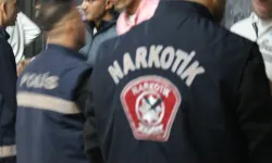 Girne ve Ercan Havalimanı’nda uyuşturucu operasyonu