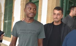 Eğitim için geldi, dört yıl kaçak yaşadı