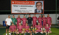 Near East Bank ve Merkez Bankası çok farklı