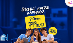 Nethouse’tan öğrencilere çok özel kampanya