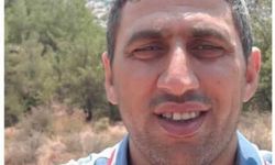 Kızına sürpriz yapmak için yola çıkmıştı