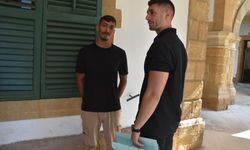 Uyuşturucu zanlısı sabıkalı çıktı